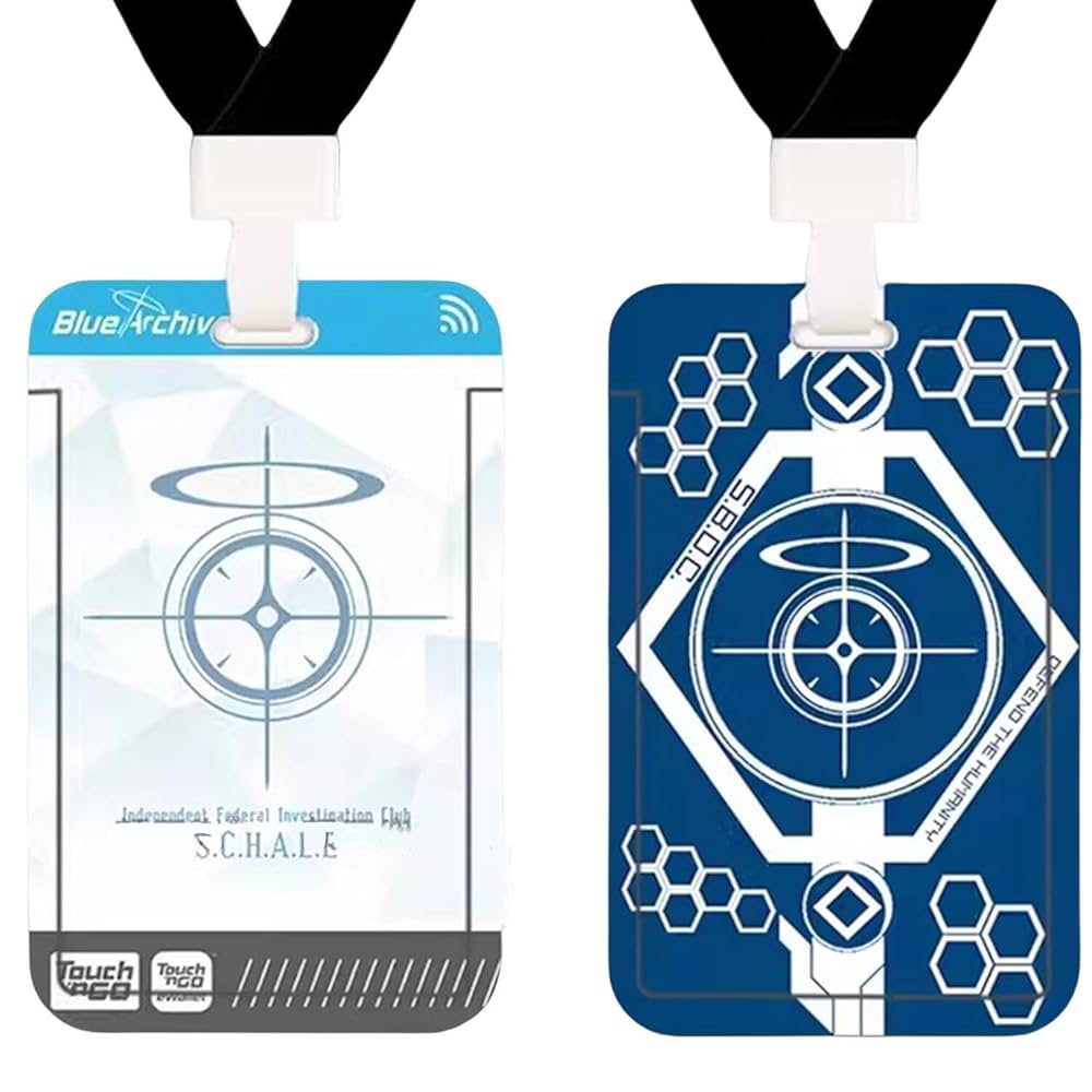 【会場限定・中国限定】ブルーアーカイブ BW2025【ヒナ】カードケース 会場限定・中国限定】ブルーアーカイブ BW2025【ヒナ】カードケース